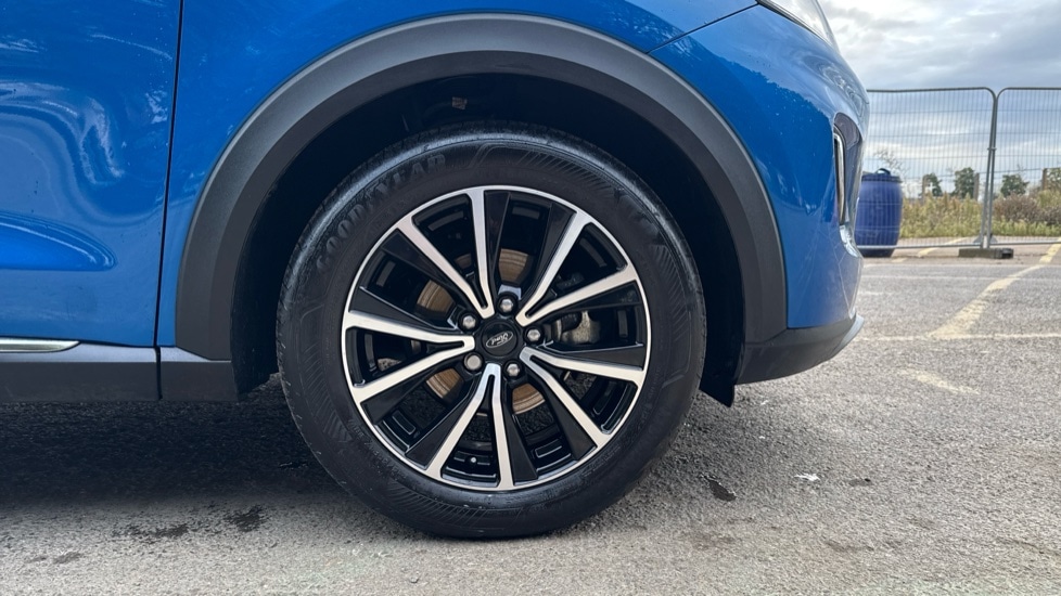 Used Ford Puma 2023 for sale - 76871486: Photo 20