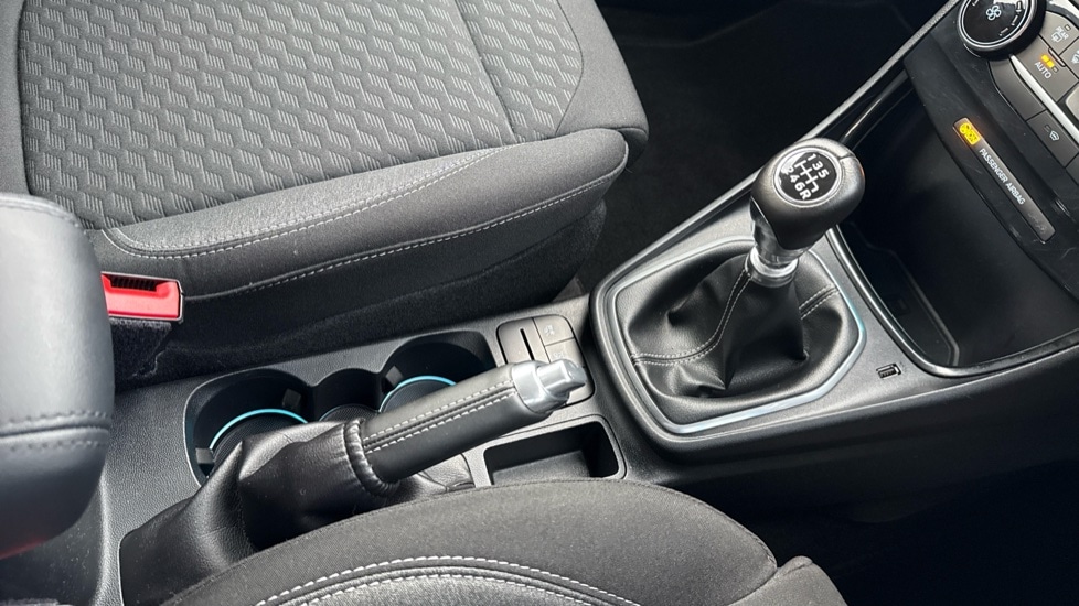 Used Ford Puma 2023 for sale - 76871486: Photo 29