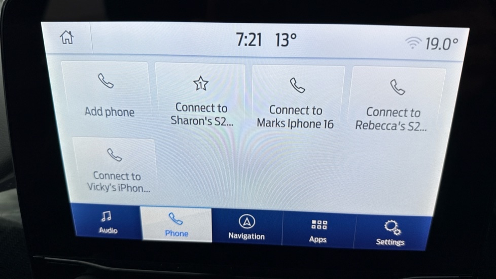 Used Ford Puma 2023 for sale - 76871486: Photo 34