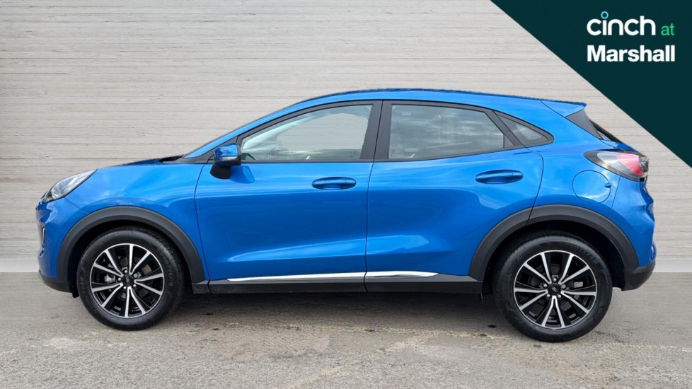 Used Ford Puma 2023 for sale - 76871486: Photo 6