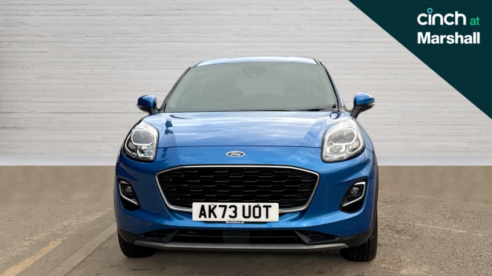 Used Ford Puma 2023 for sale - 76871486: Photo 8