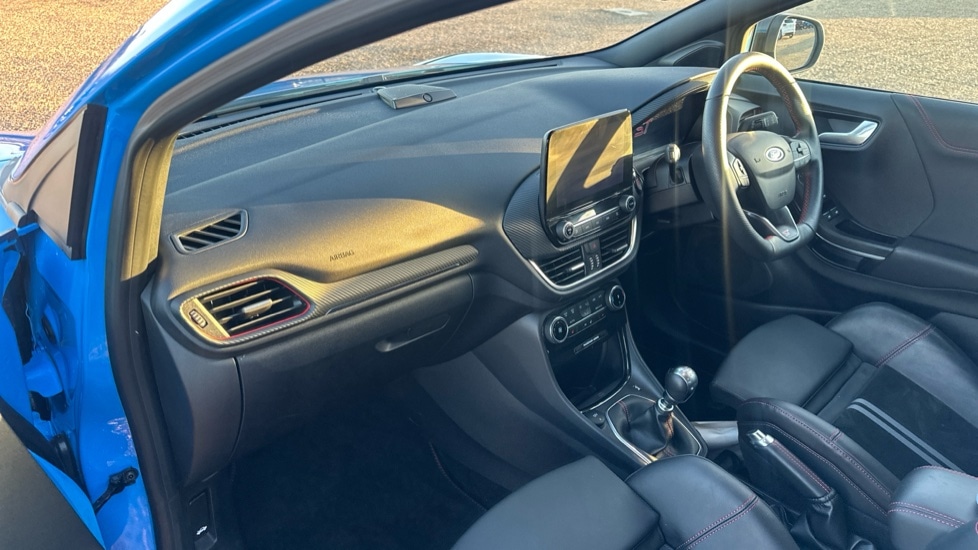 Used Ford Puma 2023 for sale - 76874465: Photo 10