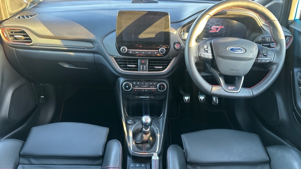 Used Ford Puma 2023 for sale - 76874465: Photo 11