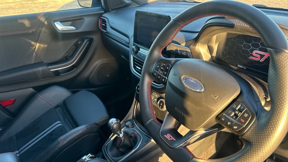 Used Ford Puma 2023 for sale - 76874465: Photo 12