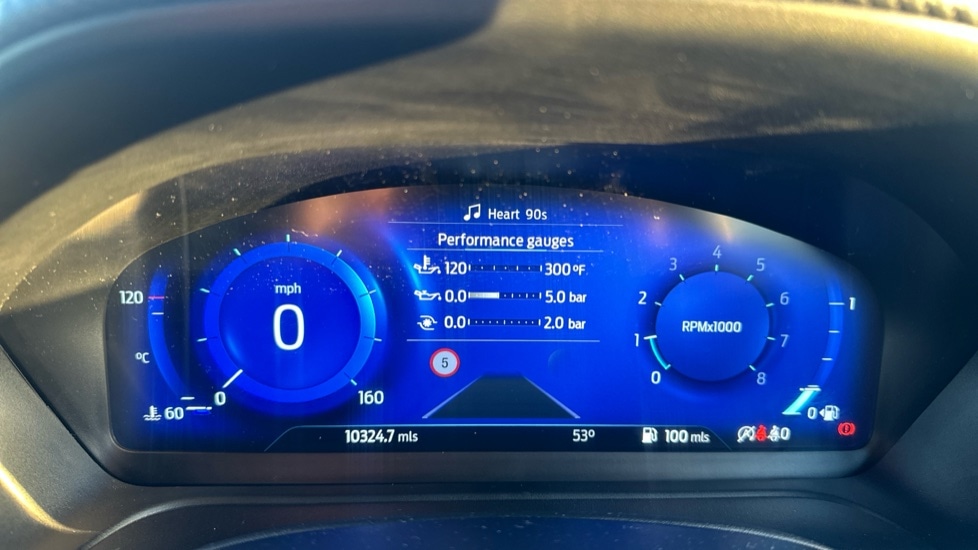 Used Ford Puma 2023 for sale - 76874465: Photo 13