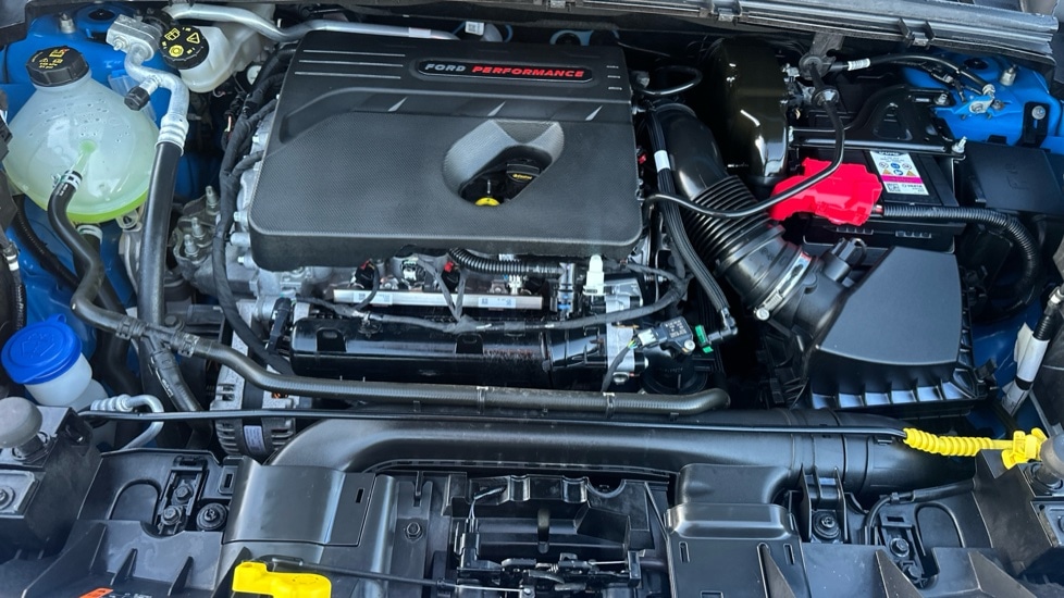 Used Ford Puma 2023 for sale - 76874465: Photo 16