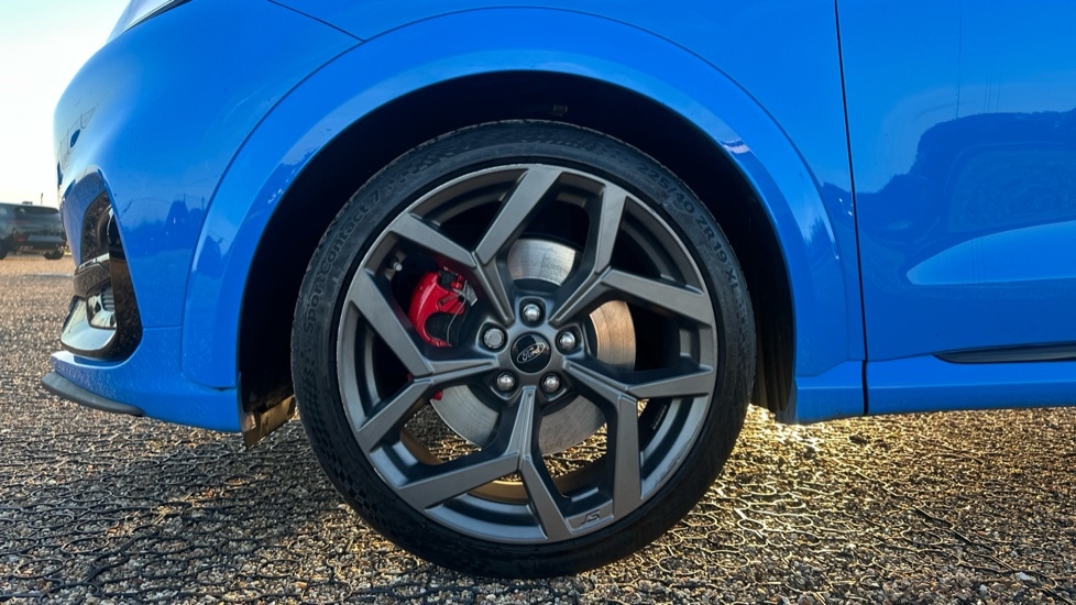 Used Ford Puma 2023 for sale - 76874465: Photo 17