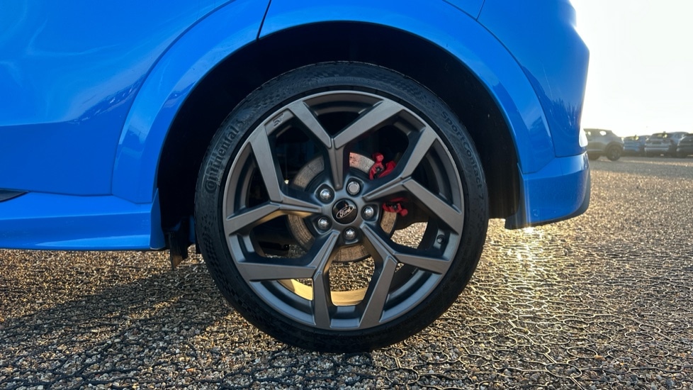 Used Ford Puma 2023 for sale - 76874465: Photo 18