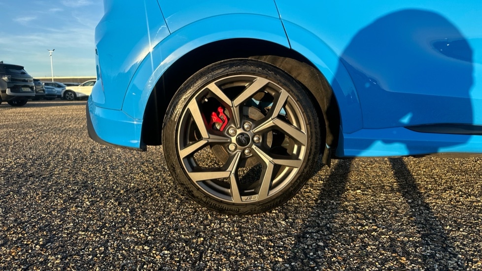 Used Ford Puma 2023 for sale - 76874465: Photo 19