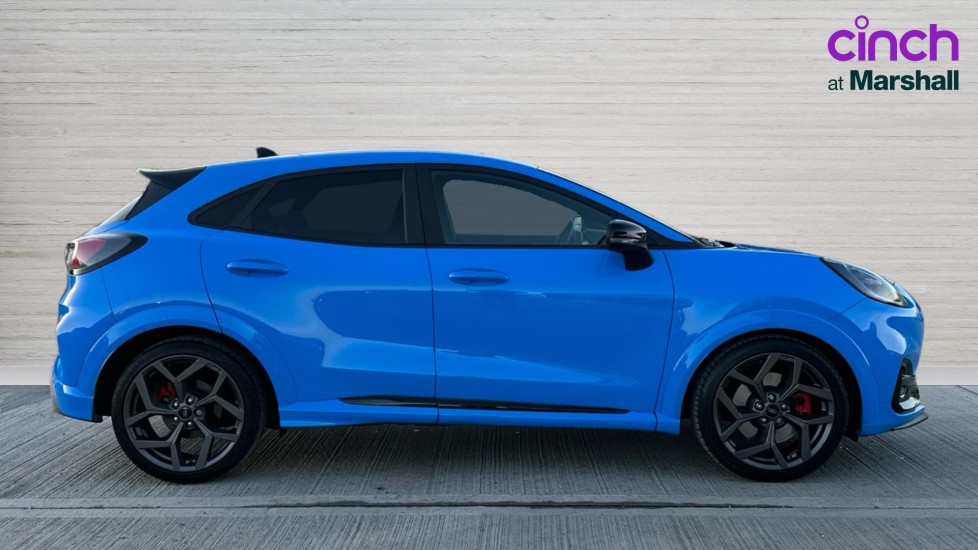 Used Ford Puma 2023 for sale - 76874465: Photo 2