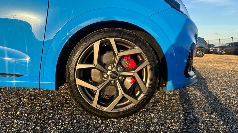 Used Ford Puma 2023 for sale - 76874465: Photo 20