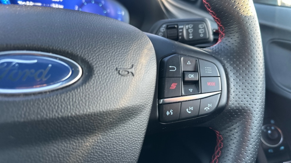 Used Ford Puma 2023 for sale - 76874465: Photo 21