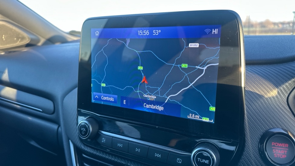 Used Ford Puma 2023 for sale - 76874465: Photo 25