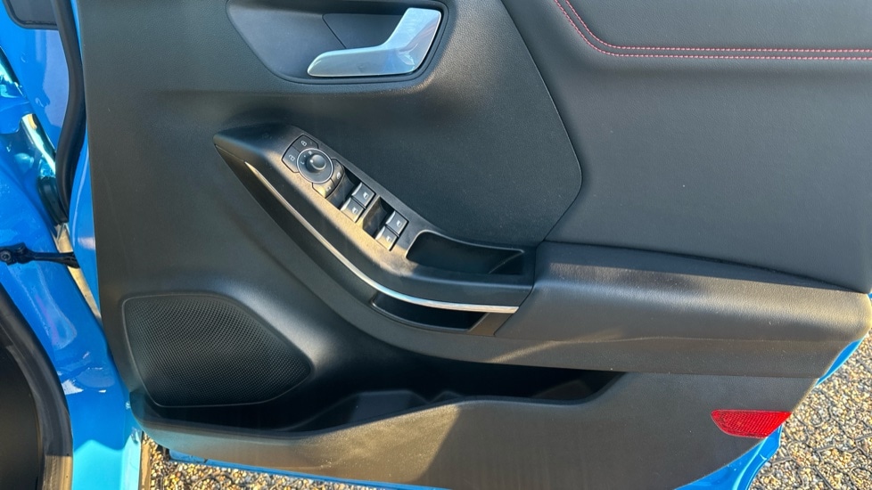 Used Ford Puma 2023 for sale - 76874465: Photo 29