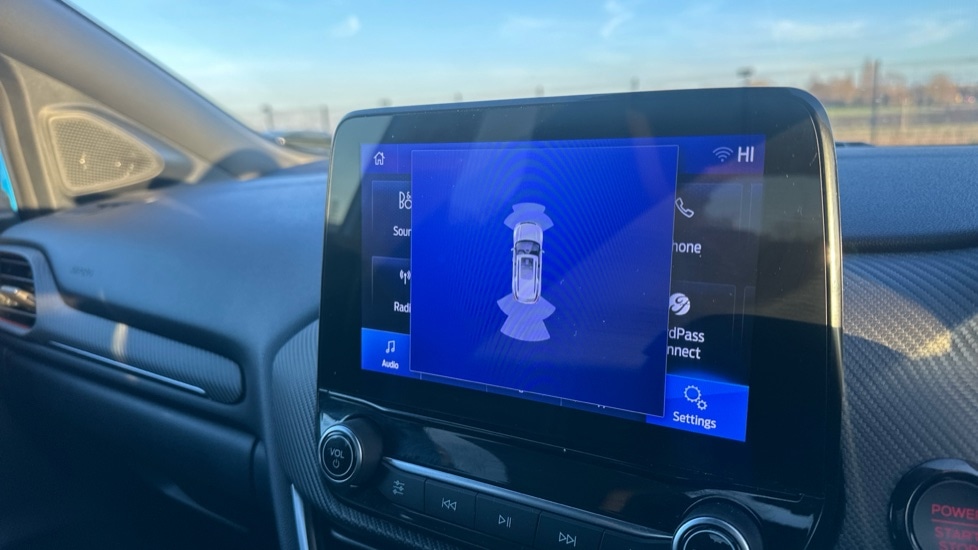 Used Ford Puma 2023 for sale - 76874465: Photo 30