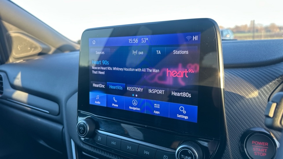 Used Ford Puma 2023 for sale - 76874465: Photo 31