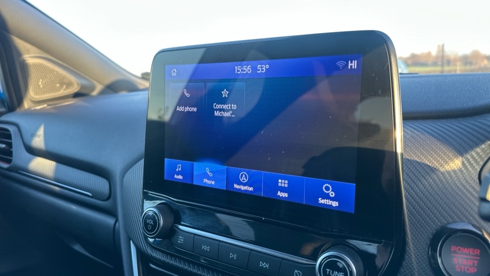 Used Ford Puma 2023 for sale - 76874465: Photo 32