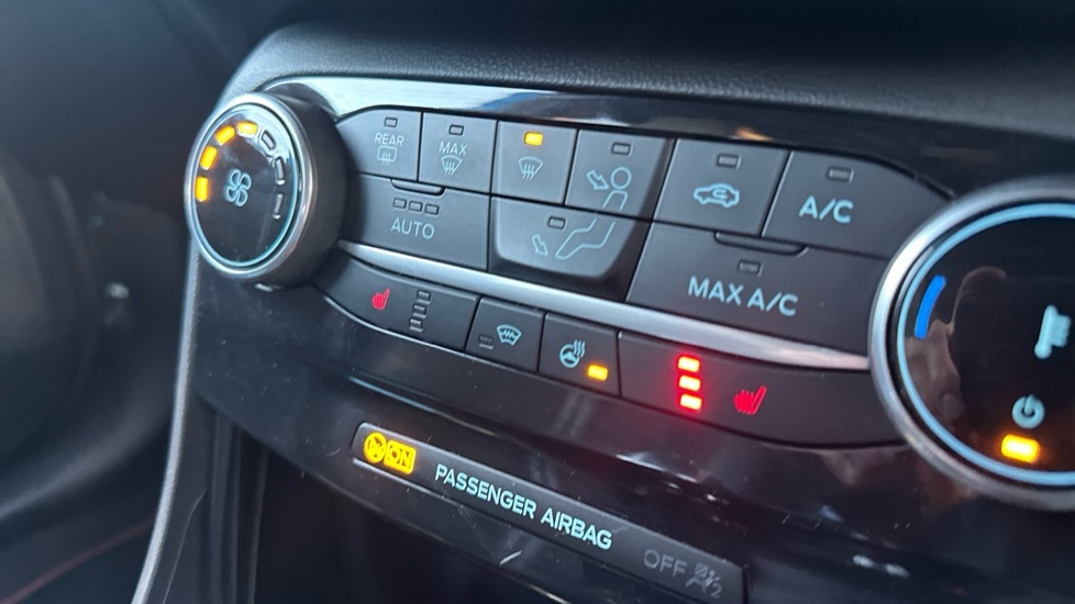 Used Ford Puma 2023 for sale - 76874465: Photo 33