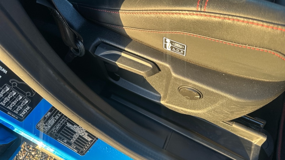 Used Ford Puma 2023 for sale - 76874465: Photo 34