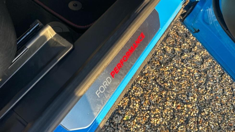 Used Ford Puma 2023 for sale - 76874465: Photo 35