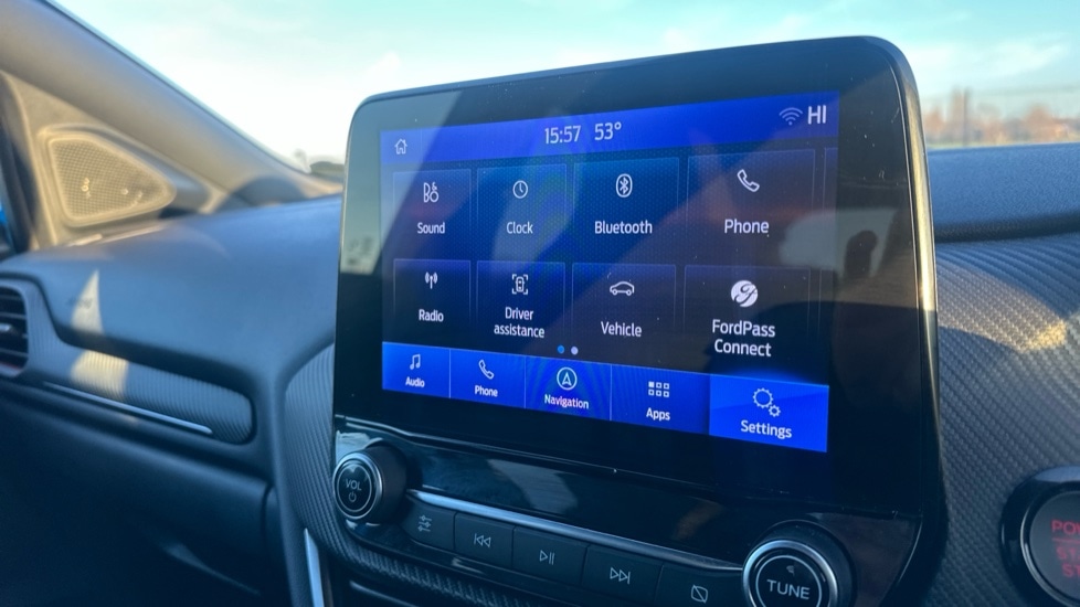 Used Ford Puma 2023 for sale - 76874465: Photo 36