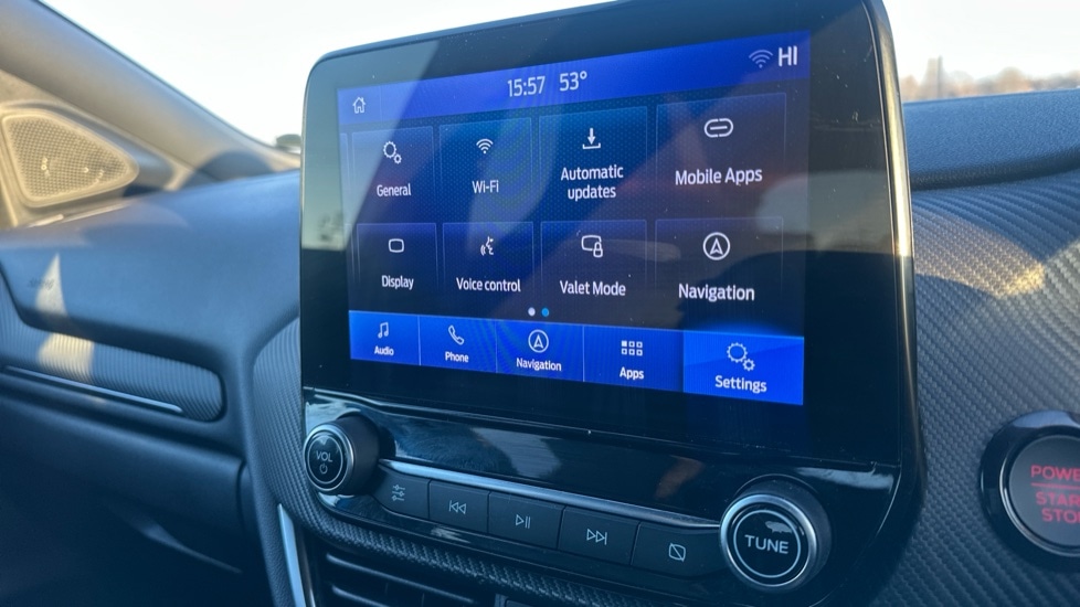 Used Ford Puma 2023 for sale - 76874465: Photo 37