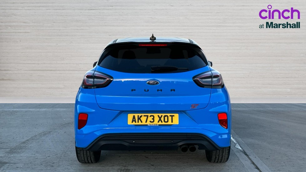 Used Ford Puma 2023 for sale - 76874465: Photo 4
