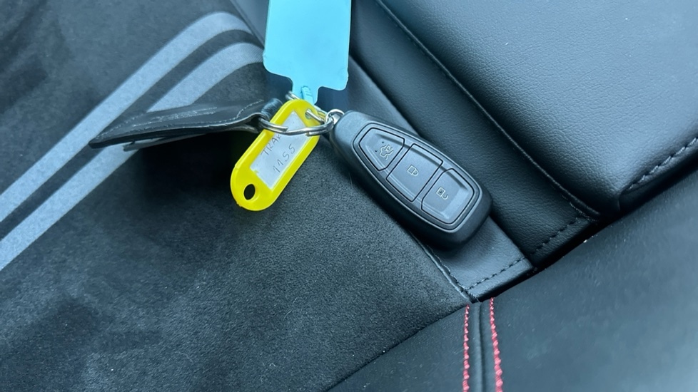 Used Ford Puma 2023 for sale - 76874465: Photo 40