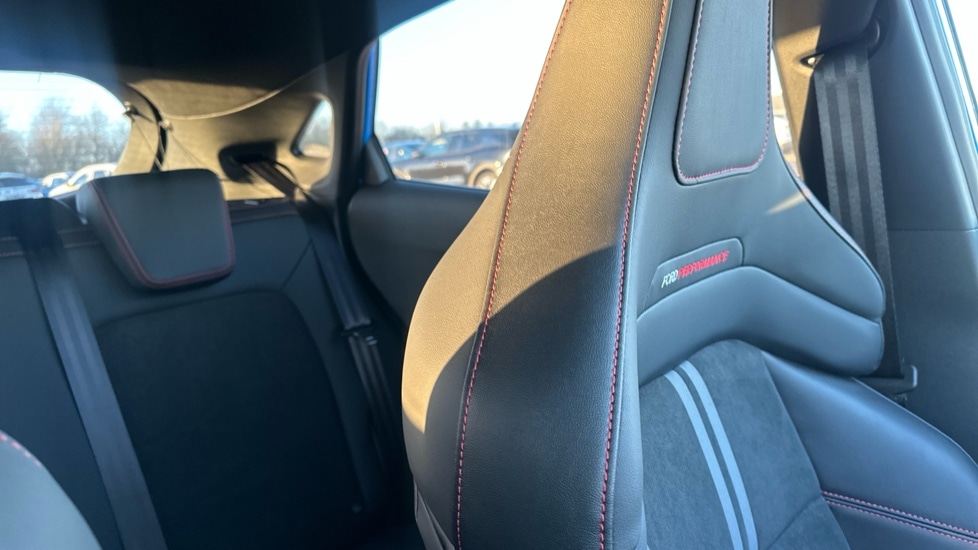 Used Ford Puma 2023 for sale - 76874465: Photo 41