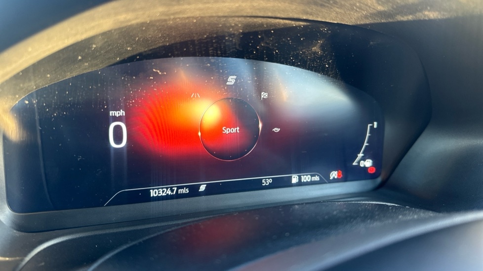 Used Ford Puma 2023 for sale - 76874465: Photo 44