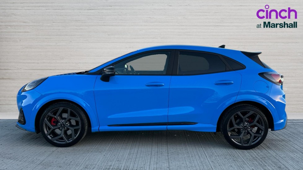 Used Ford Puma 2023 for sale - 76874465: Photo 6