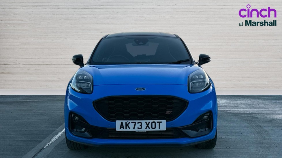 Used Ford Puma 2023 for sale - 76874465: Photo 8