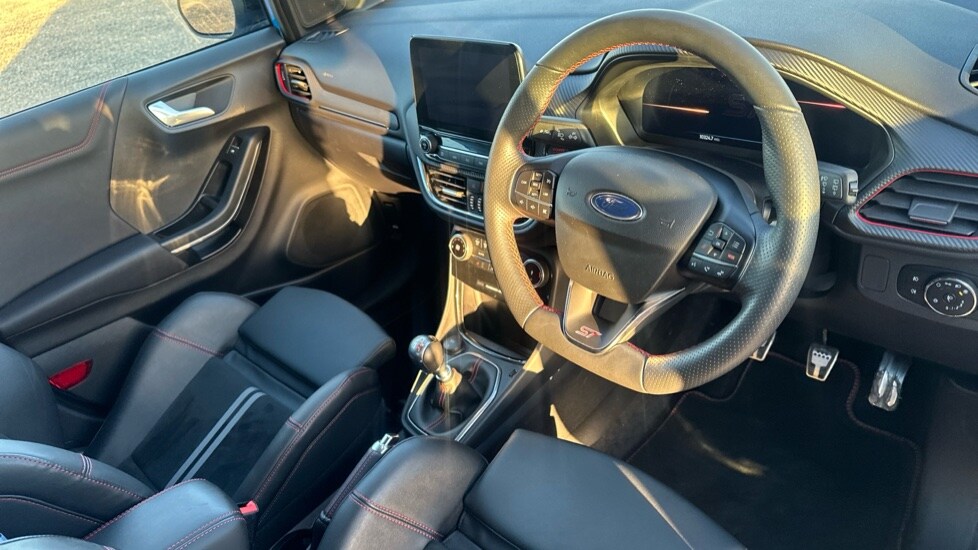 Used Ford Puma 2023 for sale - 76874465: Photo 9