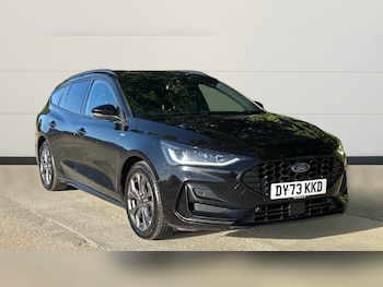 Used Ford Focus 2023 for sale - 75605710: Photo