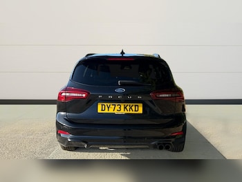 Used Ford Focus 2023 for sale - 75605710: Photo