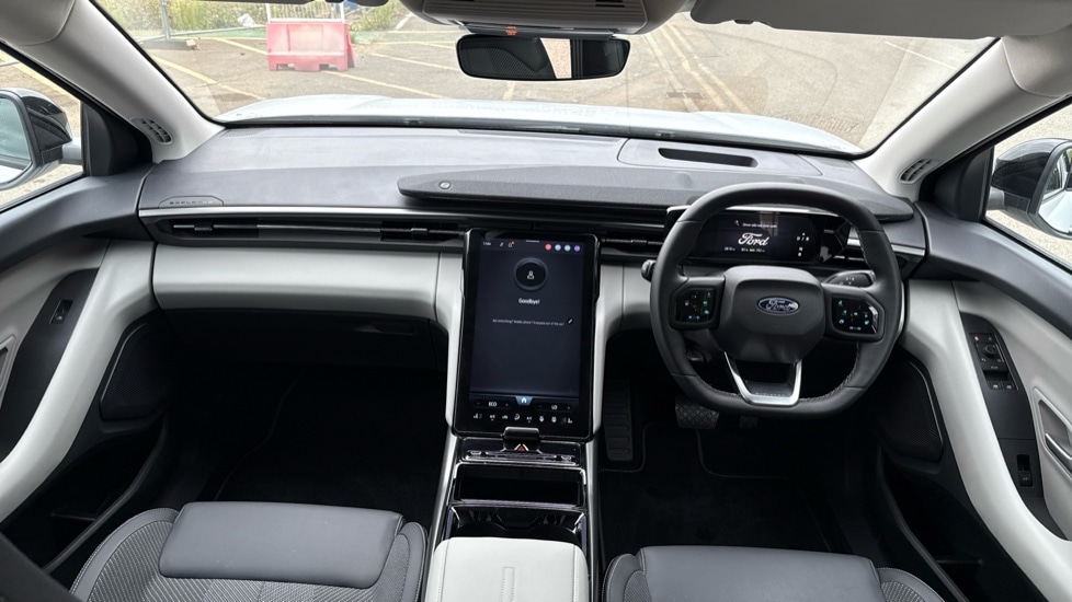 Used Ford Explorer 2025 for sale - 76869128: Photo 11