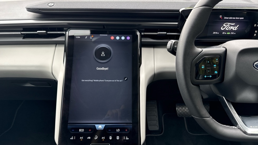 Used Ford Explorer 2025 for sale - 76869128: Photo 12