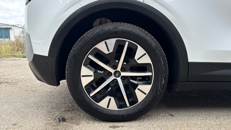 Used Ford Explorer 2025 for sale - 76869128: Photo 19