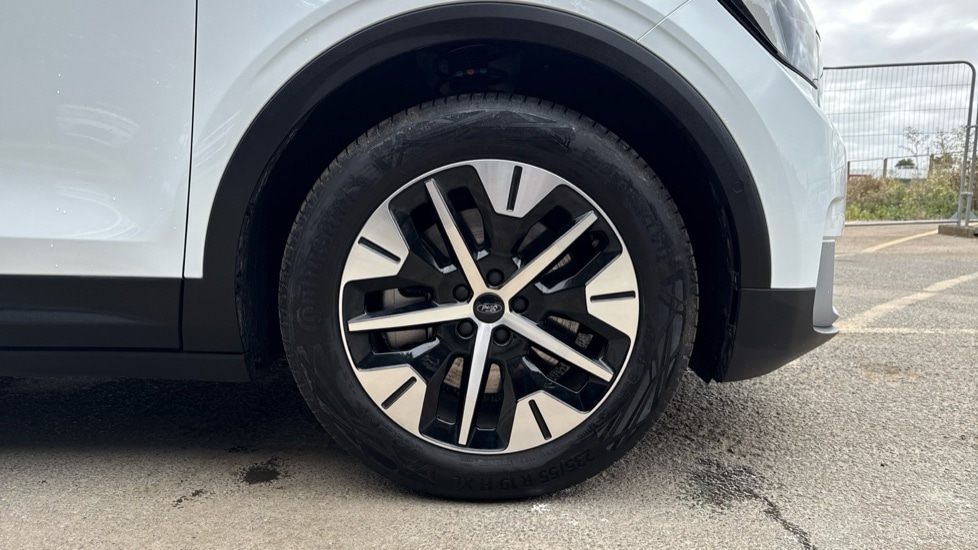 Used Ford Explorer 2025 for sale - 76869128: Photo 20