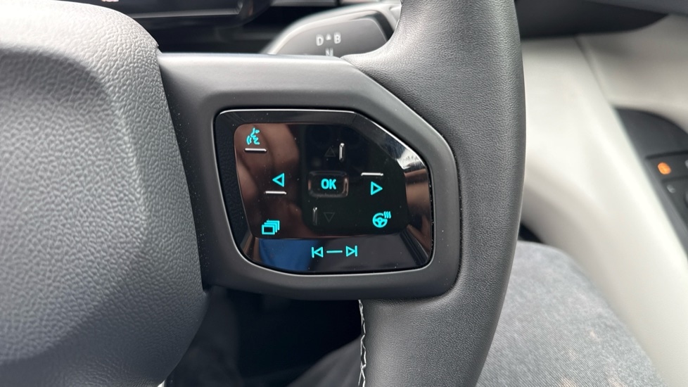 Used Ford Explorer 2025 for sale - 76869128: Photo 22