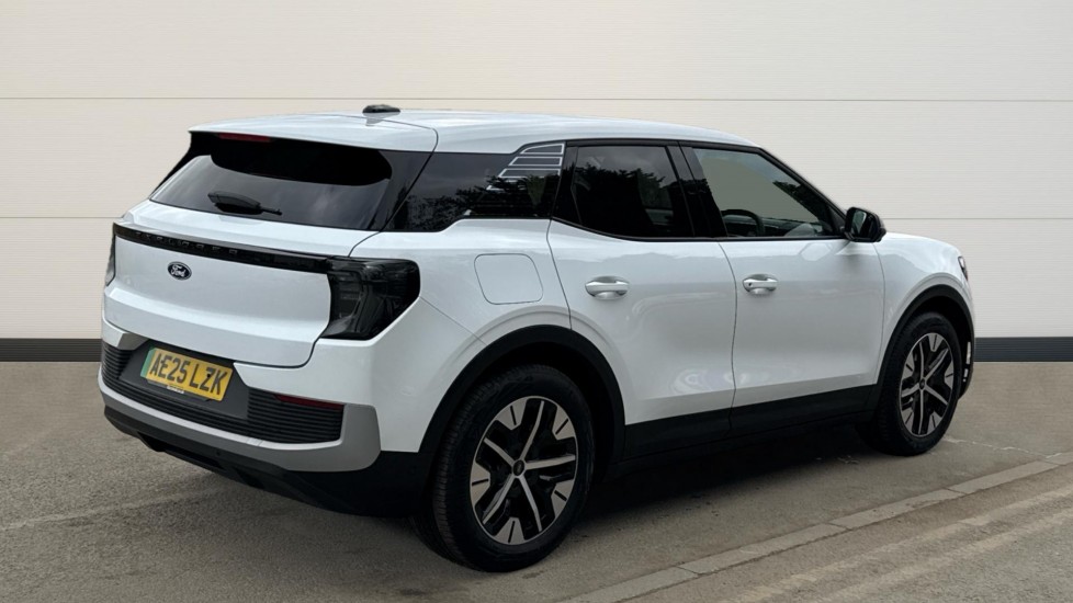 Used Ford Explorer 2025 for sale - 76869128: Photo 3