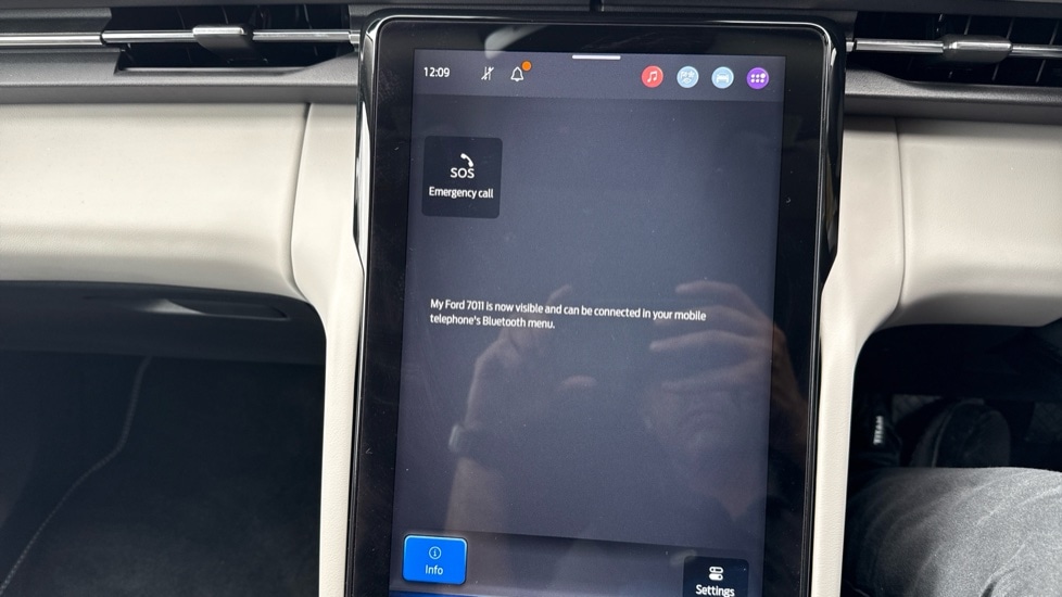 Used Ford Explorer 2025 for sale - 76869128: Photo 32