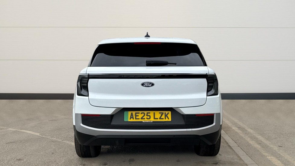 Used Ford Explorer 2025 for sale - 76869128: Photo 4