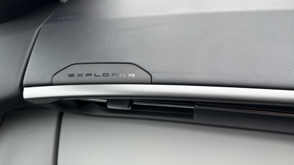 Used Ford Explorer 2025 for sale - 76869128: Photo 41