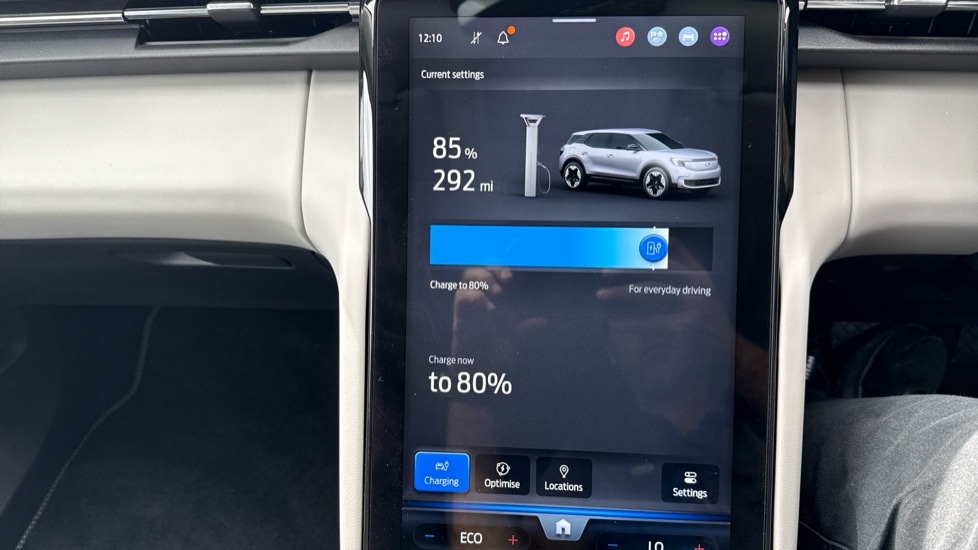 Used Ford Explorer 2025 for sale - 76869128: Photo 42