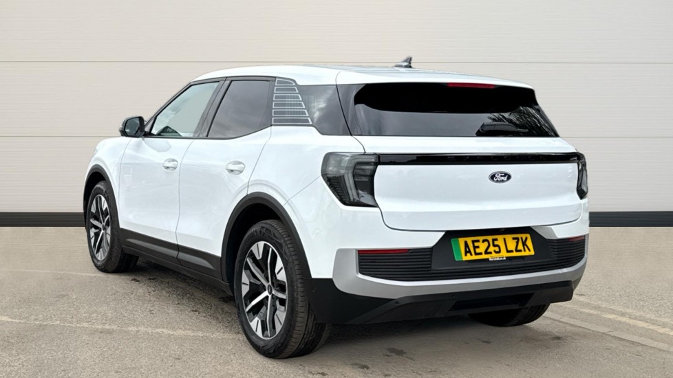 Used Ford Explorer 2025 for sale - 76869128: Photo 5