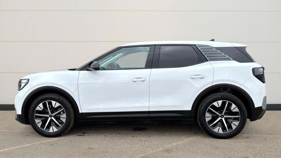 Used Ford Explorer 2025 for sale - 76869128: Photo 6