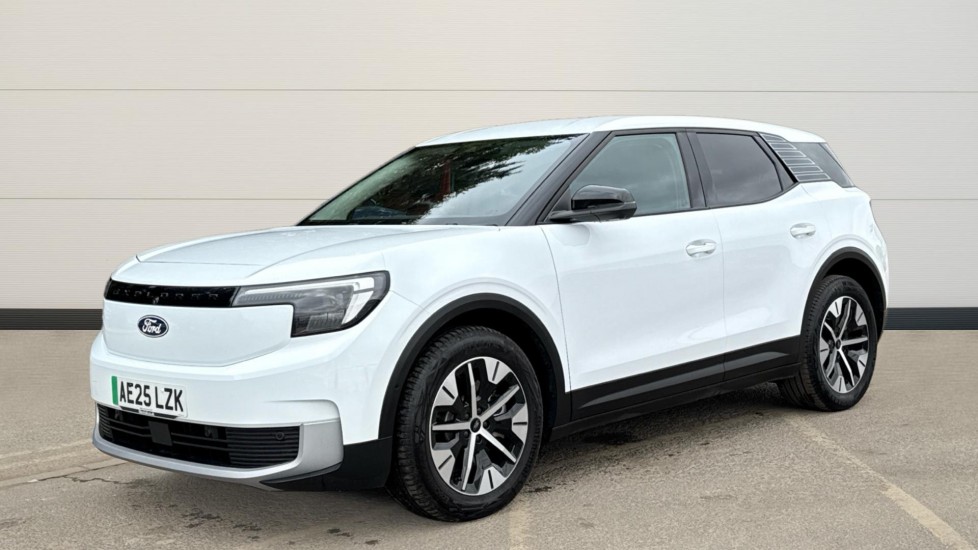 Used Ford Explorer 2025 for sale - 76869128: Photo 7