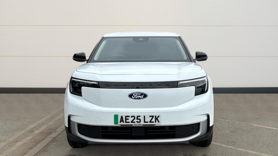 Used Ford Explorer 2025 for sale - 76869128: Photo 8