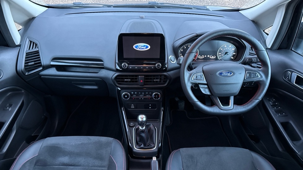 Used Ford Ecosport 2022 for sale - 76575204: Photo 11